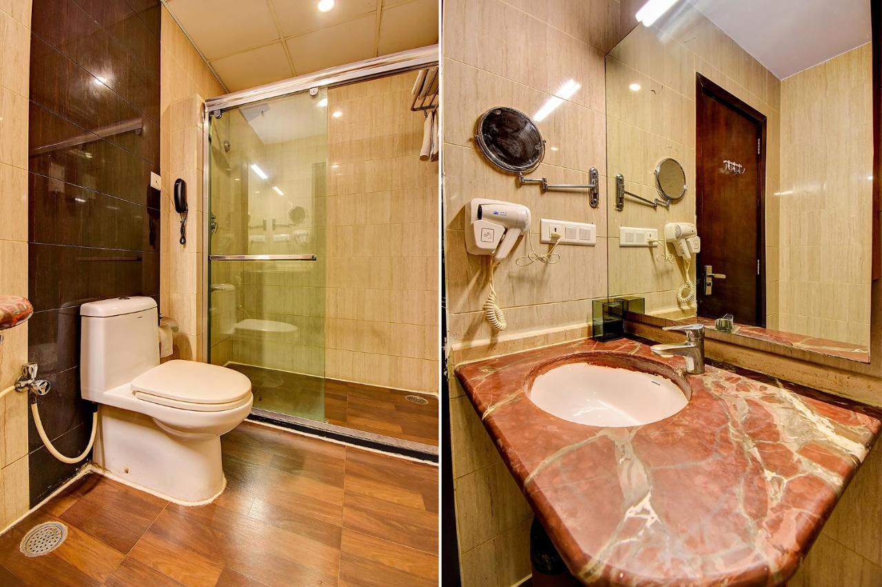 Fabhotel Suvee Boutique Banashankari Bangalore Bagian luar foto