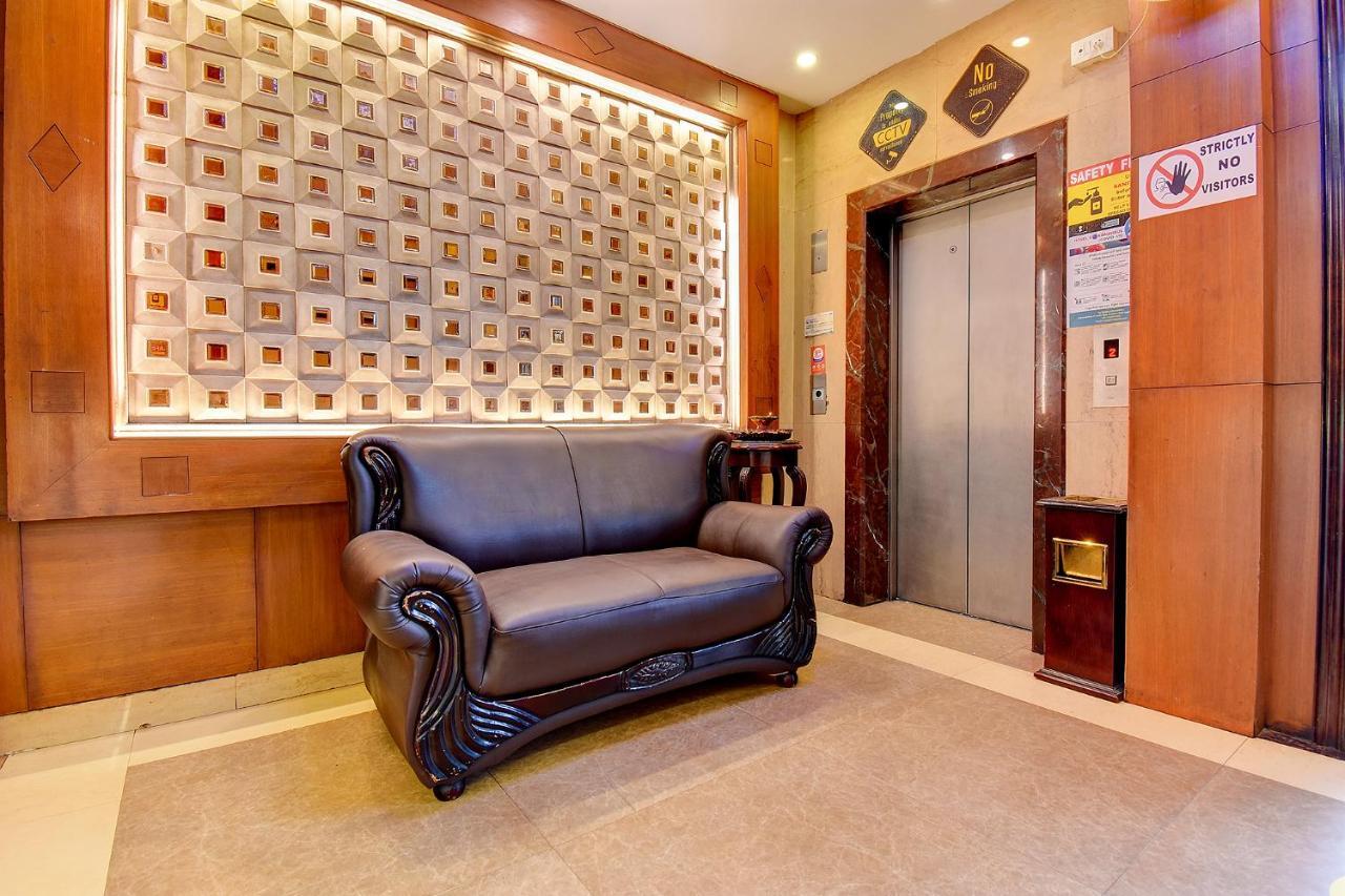Fabhotel Suvee Boutique Banashankari Bangalore Bagian luar foto