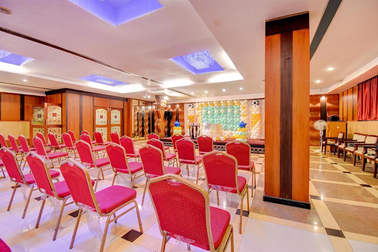 Fabhotel Suvee Boutique Banashankari Bangalore Bagian luar foto