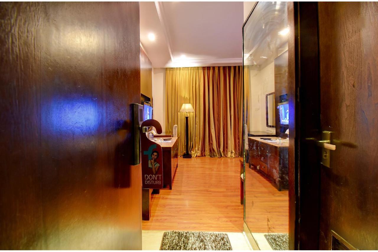Fabhotel Suvee Boutique Banashankari Bangalore Bagian luar foto