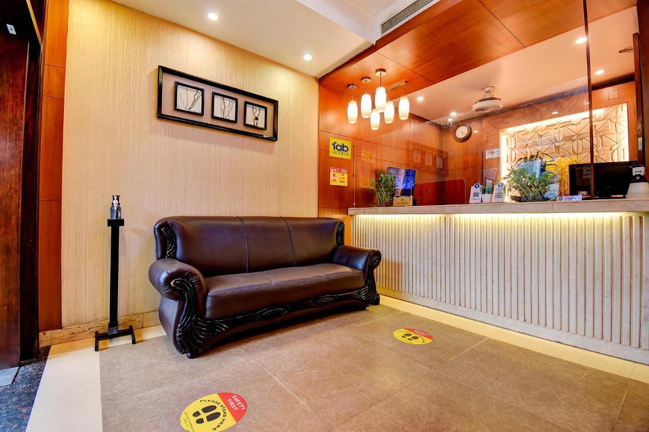 Fabhotel Suvee Boutique Banashankari Bangalore Bagian luar foto