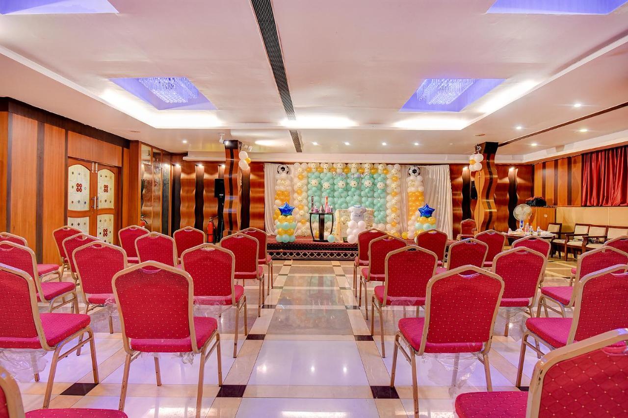 Fabhotel Suvee Boutique Banashankari Bangalore Bagian luar foto