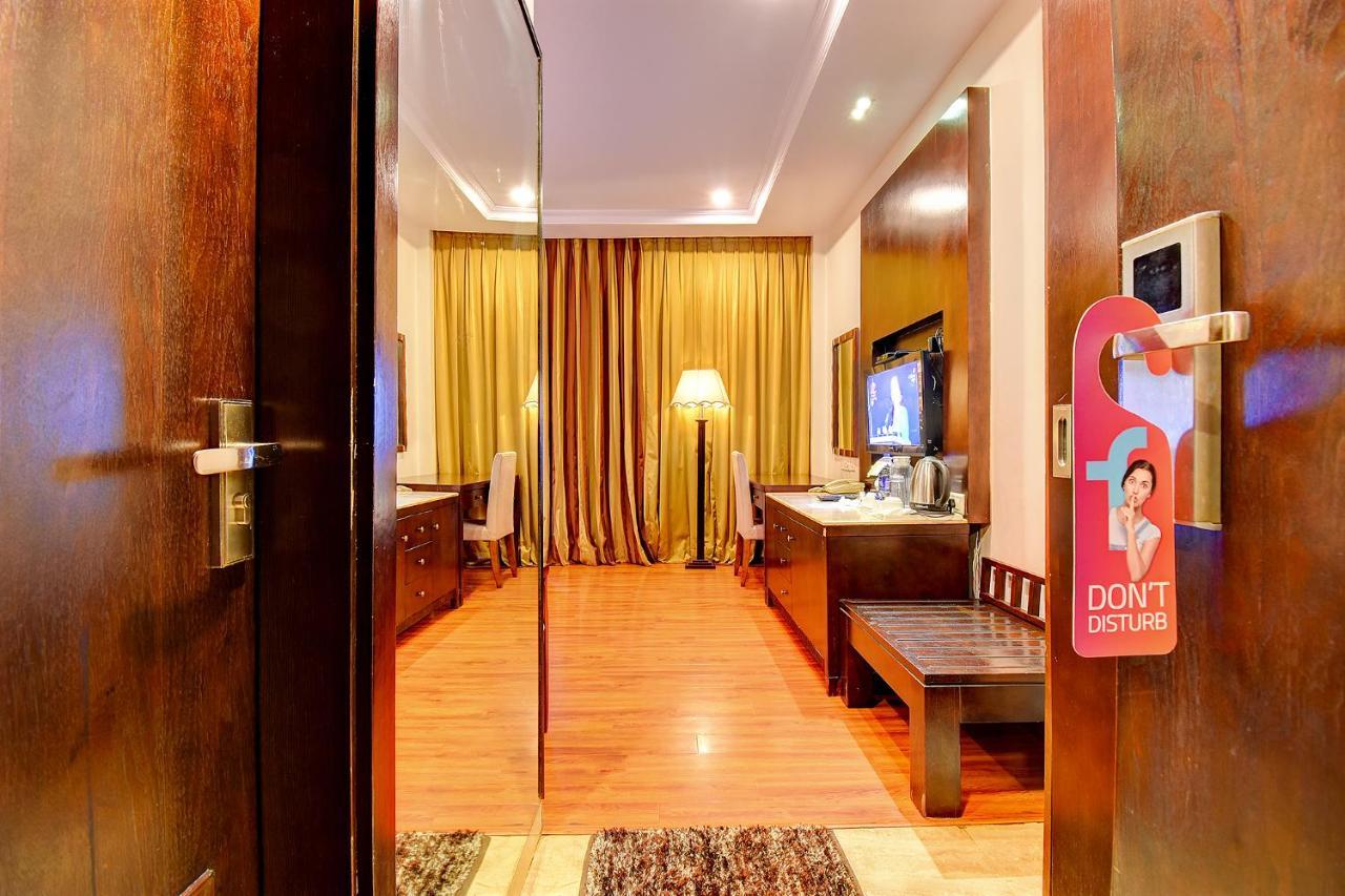 Fabhotel Suvee Boutique Banashankari Bangalore Bagian luar foto