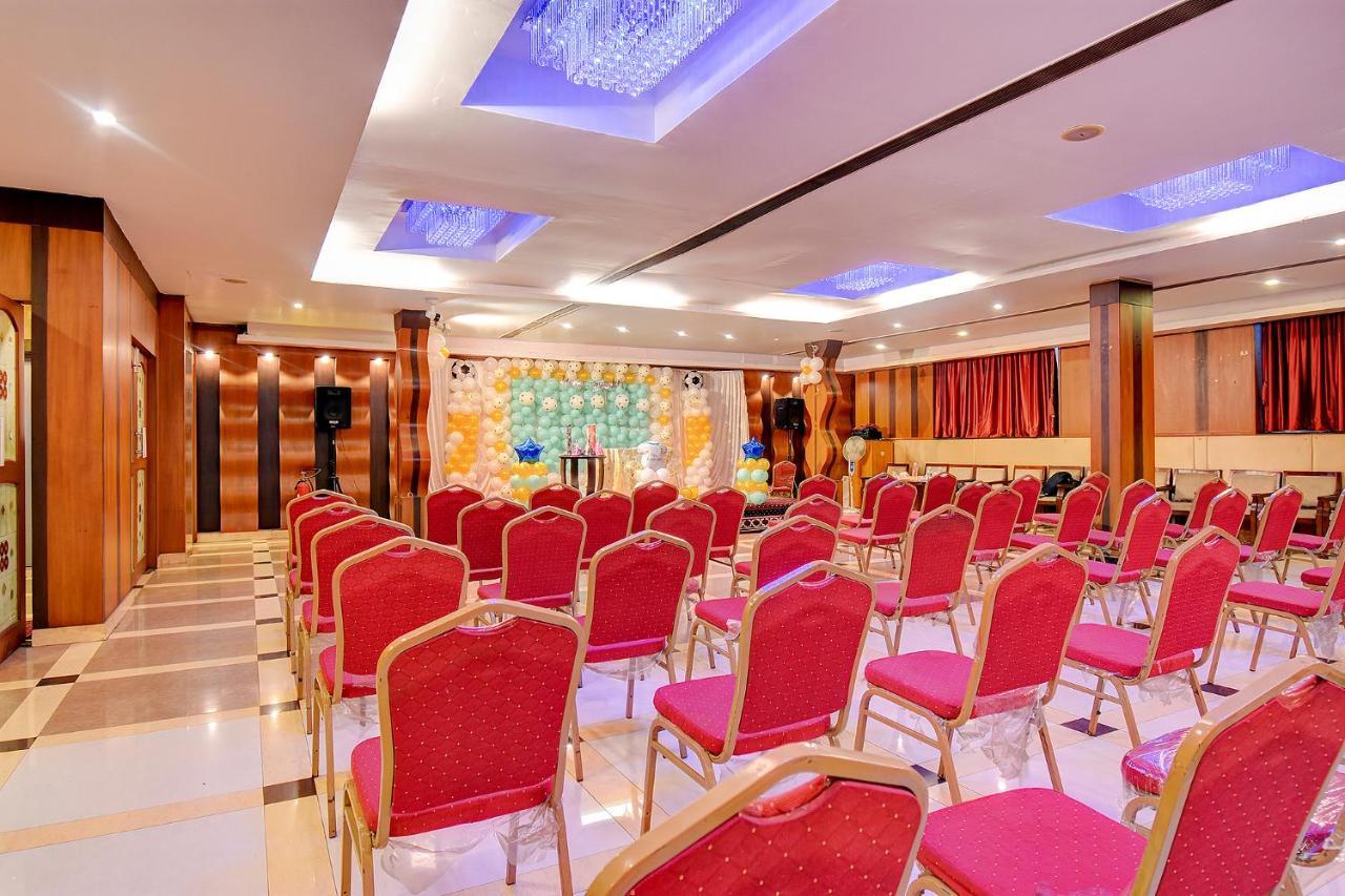 Fabhotel Suvee Boutique Banashankari Bangalore Bagian luar foto